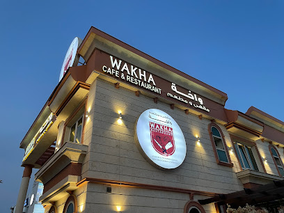 Wakha Restaurant