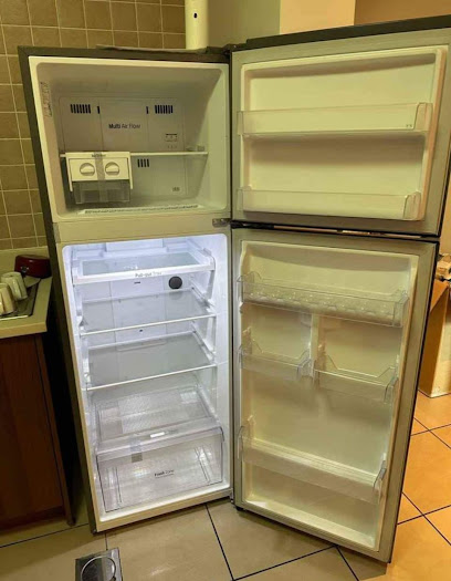Home appliances