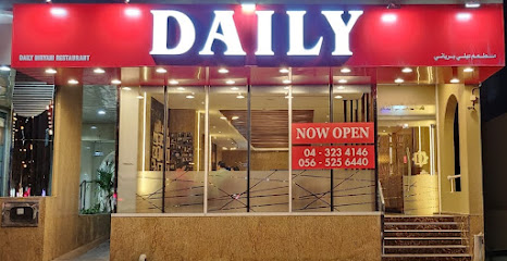 Daily Restaurant