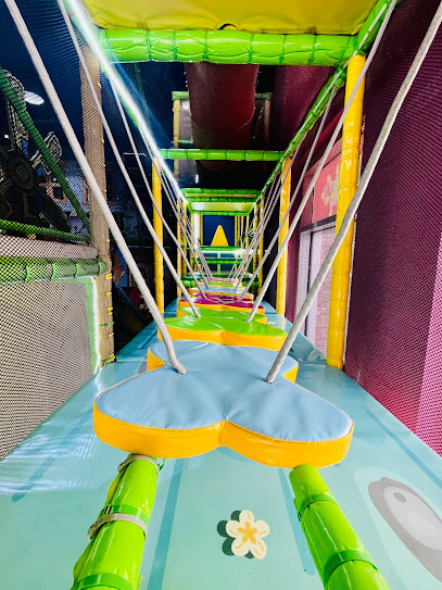 Extreme Fun