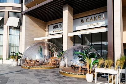 Brunch & Cake Wasl 51