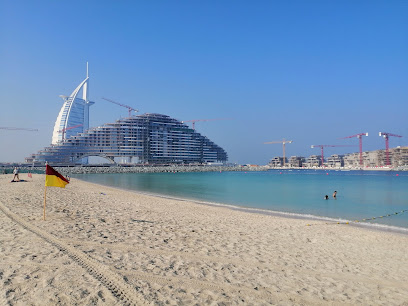 Jumeirah Beach