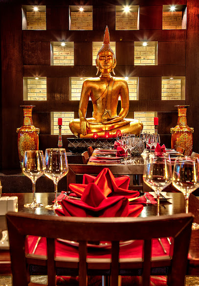 The Royal Budha