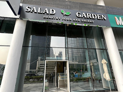 Salad Garden