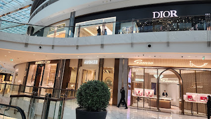 Samra Jewellery - The Dubai Mall
