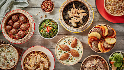 Mashrou3 Tabkha – Akl Yawmi