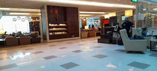 Mezzanine Restaurant - Buffet