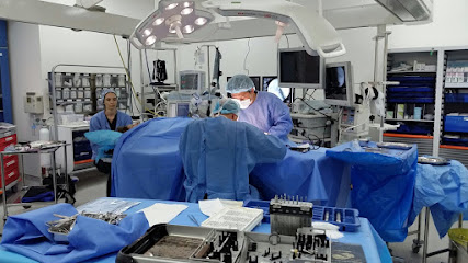 Dr. Rami Hamed Center - مركز الدكتور رامي حامد