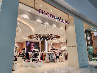 Mom Store - Dubai Mall