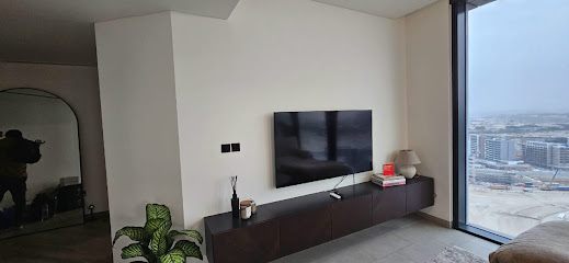 Onspot Painting Services - Best Villa, House, Office, Studio Commercial & Industrial Painting Services in Dubai