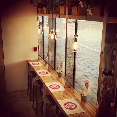 Zen Restaurant