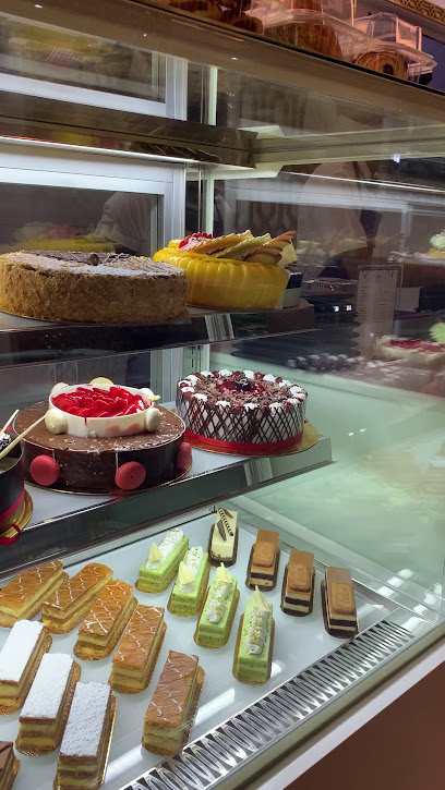 Basbousa - Dubai