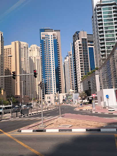 Dubai Palm Hotel