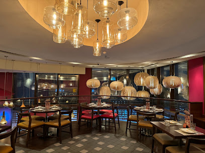 Little Bangkok Thai Restaurant