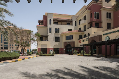 Westminster Ortho Med Clinic