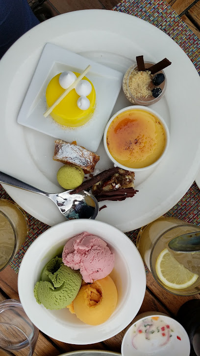 Hidden Brunch