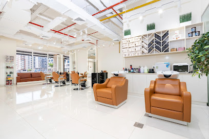 Hair Plaza Gents Salon صالون هيربلازا رجالي