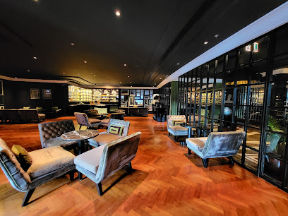 La Farine Café & Bakery