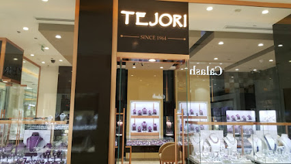Tejori Gems Gold & Diamond Park