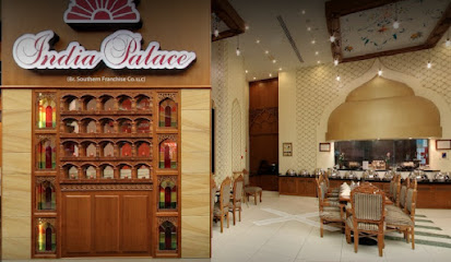 India Palace Restaurant