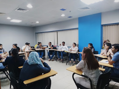 Future Target Institute | British Council IELTS Exam Venue | Prometric CFA | PSI | Pearson VUE| Pearson PTE | PTE.ae
