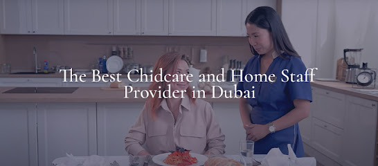 Vicekeeper: Best Nanny Service in Dubai, housekeeper agency