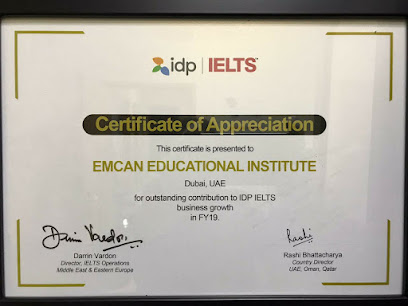 EMCAN Educational Institute