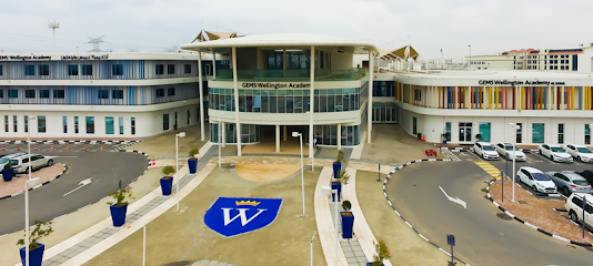 GEMS Wellington Academy - Al Khail