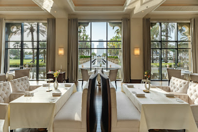 Celebrities by Mauro Colagreco