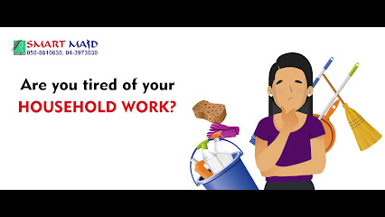 Smart Maid Cleaning Services LLC best maids service in Dubai since 2010