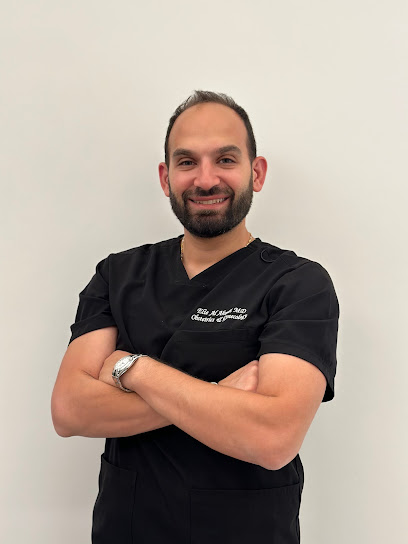 Dr Elie Al Ahmar