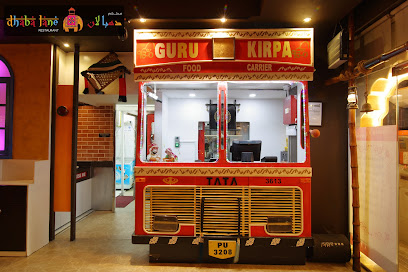 Dhaba Lane