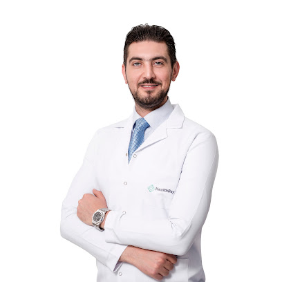 Dr. Gehad El Gergawy - Cardiologist