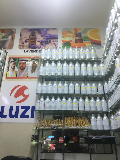 Sweet Dream Perfumes