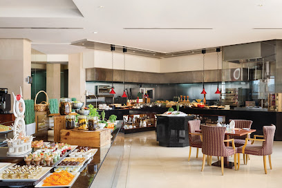 CuiSines Restaurant