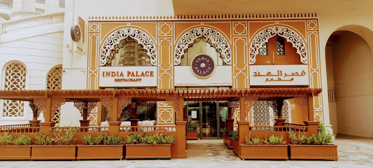India Palace Restaurant