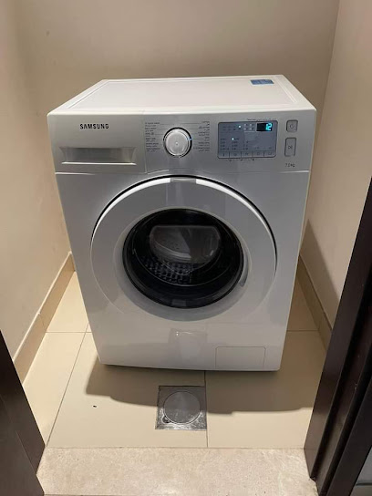 Washing machine fridge Gas stove AC repair