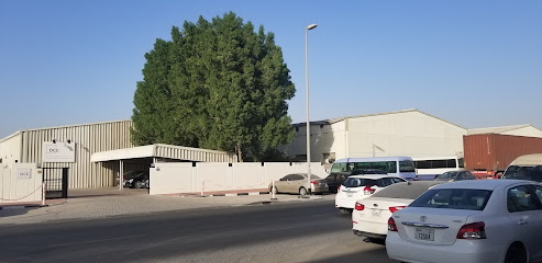 Dubai Contracting Company LLC