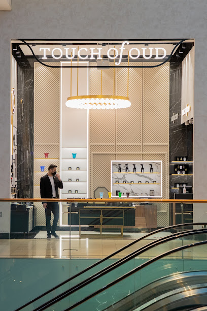 Touch Of Oud Dubai Mall
