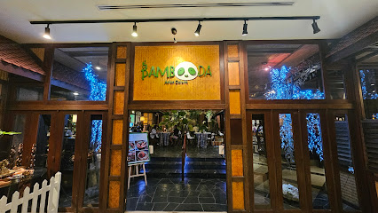 Bambooda Thai Fusion