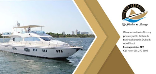 Easy Yacht