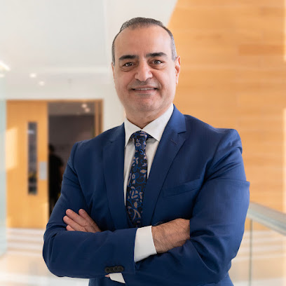 Dr. Rafik Abu Samra
