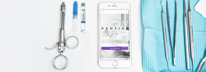 TheDentist.ae | Best Dentist in Dubai