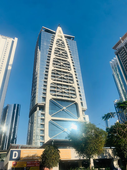 International British Online School- Marketing Office