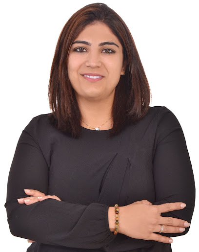 Dr Neha Lalla | Best Indian Gynaecologist in Dubai | Gynecologist | Dubai