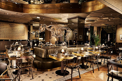 The Meat Co. Souk Madinat Jumeirah
