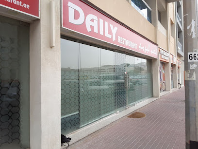 Daily Restaurant