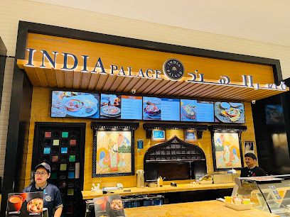 India Palace Express