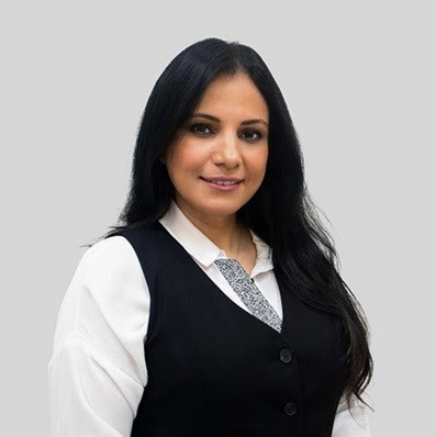 Dr. Marwa Elhady, Pediatrician