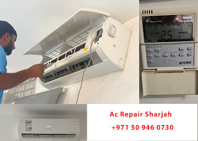 Al Hadi Ac Repair & Maintenance Services Sharjah